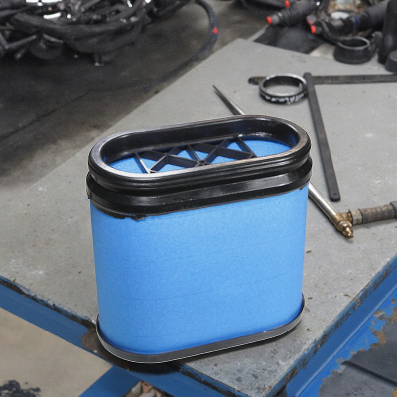 Air Filter Fit for Truck 17801