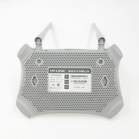 Router Inalámbrico Usado Tp-link Wifi a Través de la Pared TL-WR842 300M Router Wifi para el Hogar