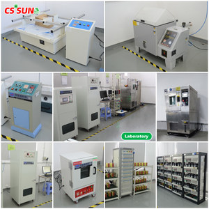 CSSUN 12V7Ah baterai LiFePO4 suhu tinggi untuk sistem darurat, UPS, pencahayaan mengganti VRLA hot sellingcal - Product Image 3