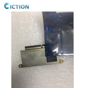 SSD original para portátil para Apple <span class=keywords><strong>Macbook</strong></span> <span class=keywords><strong>Pro</strong></span> 13 "<span class=keywords><strong>A1708</strong></span> SSD unidad de estado sólido 128GB 256GB 2016 2017 Año <span class=keywords><strong>EMC</strong></span> <span class=keywords><strong>3164</strong></span> <span class=keywords><strong>EMC</strong></span> 2978 - Product Image 1