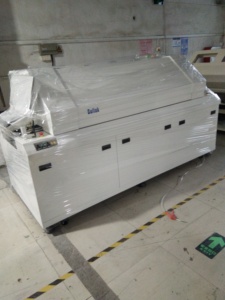 Dẫn lò <span class=keywords><strong>reflow</strong></span> miễn phí: ES Series - Product Image 3