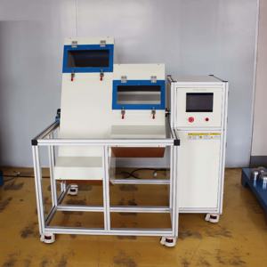 Máquina de Teste de Queda para Celulares, Equipamento de Teste de Queda Dupla para Produtos Eletrônicos - Product Image 4