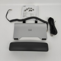 New Original CP-8841-K9 Low Cost Conference Phone CP-8841-K9 with Fiber Optic Equipment