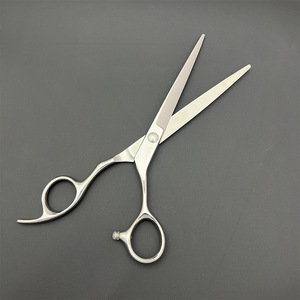 Tijeras de Peluquería Ly de 6.5 Pulgadas, Tijeras Profesionales para Peluquería para Diestros, de Acero Inoxidable, Herramientas para Salón de Belleza - Product Image 2