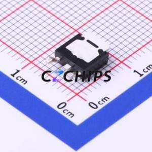 Transistor Bipolar de Unión (BJT) 2SA1952TLQ TO-252-2 (DPAK) Nuevo y Original - Product Image 2