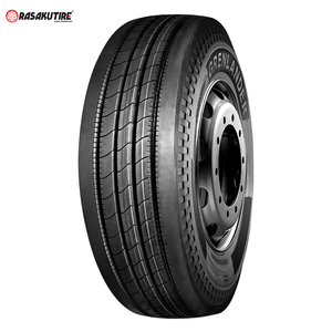 Pneus de camion haute performance 5% de réduction 315/80r22.5 315/70r22.5 385/65r22.5 1200r24 11r22.5 avec certificats EU GCC - Product Image 6