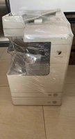 Photocopieur Canon Imagerunner IR2520 IR2525 IR2530 IR2520i IR2530i D'Occasion Reconditionné