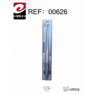 Set di coltelli da cucina MNJ Cuchillo, confezione da 12 pezzi - Product Image 3