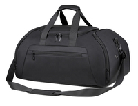 Sac de sport et de voyage étanche, grande capacité, élégant et personnalisé, idéal pour le fitness, les week-ends et les séjours d'une nuit, vente en gros
