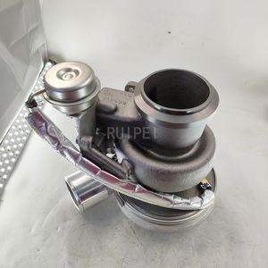 เทอร์โบชาร์จเจอร์ RUIPEI 2016846 สำหรับเครื่องยนต์อุตสาหกรรม C7 3126B ปั๊ม SPP101 715 อะไหล่เครื่องจักรก่อสร้าง - Product Image 4
