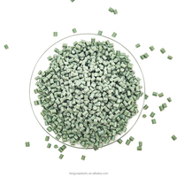 Granulés de polyamide Nylon6 Tengyue naturels PA6/66 renforcés de fibres de verre GF30, résistance au vieillissement, moulage par injection, matière première