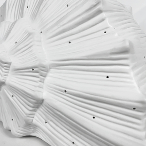 Nuovo Design moderno ODM/OEM 3D luce notturna cava lampada da tavolo lumaca conchiglia artigianale lampada da tavolo per la decorazione della casa - Product Image 4