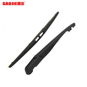 Escobilla Limpiaparabrisas Trasera Gaojie de 300 mm para Honda Pilot 2003-2008 OE76740S9VA01 - Product Image 4
