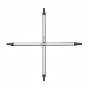 Extension de bit long FASANO 85/175PZ1-2 pour outils de réparation automobile - Product Image 2