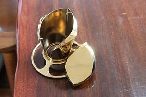 Fabricant de moules de fonderie sous pression en aluminium sur mesure pour pièces industrielles et électroniques - Product Image 3