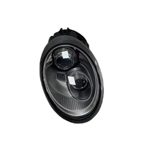 Fari a LED per <span class=keywords><strong>Porsche</strong></span> 911 <span class=keywords><strong>997</strong></span> 2010-2015, Accessori per <span class=keywords><strong>Porsche</strong></span> <span class=keywords><strong>997</strong></span>, Fari Anteriori per <span class=keywords><strong>Porsche</strong></span> 911 - Product Image 4