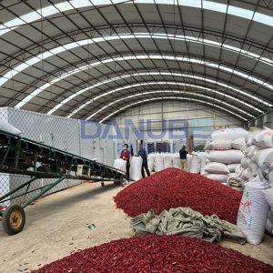 New Arrival Food Drying Room Heat Pump Drying Oven Chili Drying Oven Room Chili <b>Dehydrator</b> <b>Machine</b> - Product Image 1