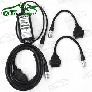 For CLAAS diagnostic interface CANBUS CLAAS MetaDiag CLASS agriculture construction <b>machinery</b> truck diagnostic scanner tool - Product Image 4