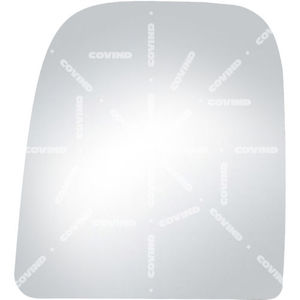 VIDRIO DE ESPEJO PRINCIPAL IZQUIERDO CON CALEFACCIÓN adecuado para Iveco DAILY 2006 DAILY 2009 DAILY 2016 DAILY 2012 (500043480) - Product Image 1