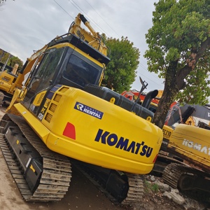 Mini excavatrices d'occasion KOMATSU Pc130 KOMATSU PC130Japon Importation de haute qualité - Product Image 3