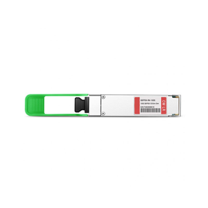 QSFP-40G-SR-BD 02311FPA 40GBase-BD ตัวรับส่งสัญญาณแสง QSFP+, โมดูลมัลติโหมด 40G (850nm,0.1km,LC) สำหรับ C Isco - Product Image 2