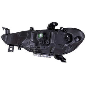 Compatibile con il Nuovo Gruppo Ottico <span class=keywords><strong>Romeo</strong></span>, Fari per Giulia, Juliet, Stelvio, Tonale, Originale di Fabbrica - Product Image 5