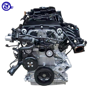 Conjunto de motor <span class=keywords><strong>usado</strong></span> original para <span class=keywords><strong>Mercedes</strong></span> <span class=keywords><strong>Benz</strong></span> E/1,8 S204 W212 C207 <span class=keywords><strong>C200</strong></span> E260 M271 271860 motor completo sobrealimentado - Product Image 2