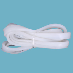 Bande d'étanchéité en caoutchouc flexible pour l'industrie - Product Image 2