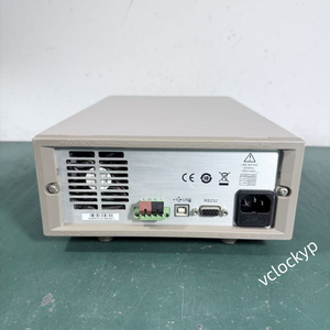 1PCS ITECH, IT6874A 0-150V, 1.2A/0-60V, 0-2A Fuente de alimentación CC lineal CNC usada - Product Image 4