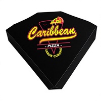 Boîte en papier personnalisée résistante à la graisse pour churros avec compartiment pour sauce, support pour snacks, frites et bâtonnets de mozzarella à emporter
