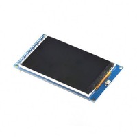 3.2 "zoll 320x480 Tft Lcd Touch Screen Display Modul Panel Mit Fahrer Ic Ili9481