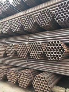 עיצוב אורך מותאם אישית מגולוון פלדה מוטות מתכווננת עבור מחסן בית מלון לבנייה - Product Image 6