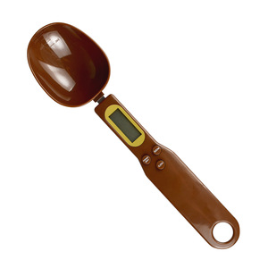 Cuchara Báscula Portátil de Alta Precisión para Alimentos para Mascotas, Té, Ingredientes Alimenticios, Venta Directa de Fábrica, Cuchara de Pesaje Electrónica de Gran Venta - Product Image 3