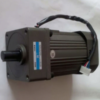 6GU15KB WANXIN reducer 6IK200RGU-CF W 220V speed-regulating motor W brand