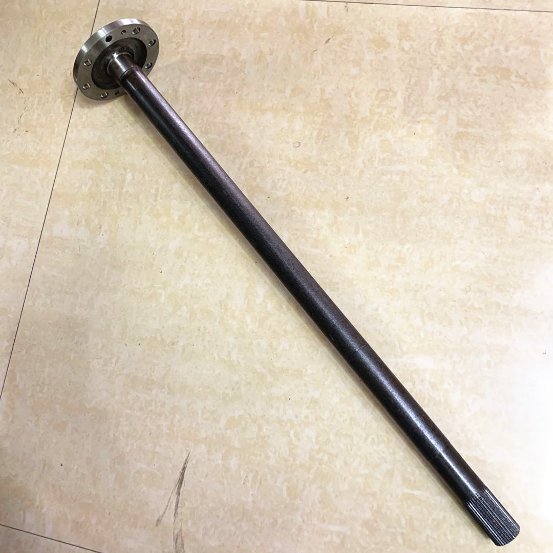 COASTERリアアクスルシャフトBB50リアアクスルシャフトBB42リア