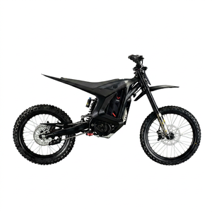 Motocicleta Todoterreno Leopard Xe Pro S 21/18, Precio Bajo, Económica - Product Image 1