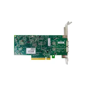 MCX516a-CCAT ConnectX-5 100GbE Dual-Port QSFP28 PCIe Gen 3.0 X16 Network Interface Adapter Card Network Pcie Card