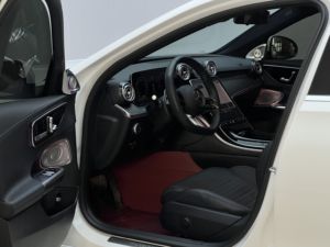 <span class=keywords><strong>Mercedes</strong></span>-<span class=keywords><strong>Benz</strong></span> C200L Clase C 2024, Sedán Deportivo Usado en Venta, Precio Bajo, Barato, Lujoso, en <span class=keywords><strong>Subasta</strong></span> - Product Image 6
