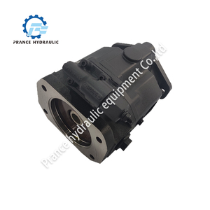 Variable Piston <b>Pump</b> 45cc 265 <b>Bar</b> 70453 78453 70423 for Vacuum Trucks - Product Image 3