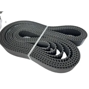 Tùy chỉnh độ chính xác cao vành đai đồng bộ mxl XL L H 3M 5M 8M thời gian theo dõi vành đai thời gian vành đai - Product Image 3