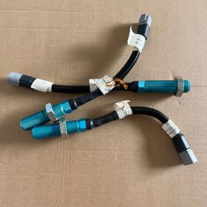 Nouveau en stock, prix bas, haute qualité, CAPTEUR, REVOLUTION 6560-61-2110 6560612110 pour Komatsu - Product Image 6