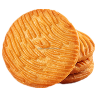 Nouvelle machine à empiler les biscuits en acier inoxydable électrique - Haute productivité pour les boulangeries