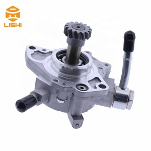 Bomba de vacío de freno para MITSUBISHI L200 / TRITON (KA_T KB_T) L200 / TRITON (KJ _ KK _ <span class=keywords><strong>KL</strong></span> _) 2020A016 Conjunto de bomba de vacío - Product Image 4