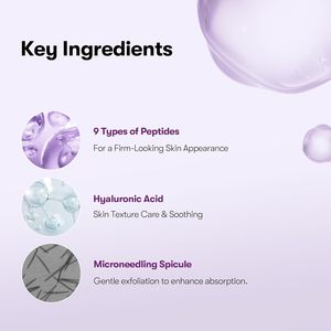 Crema Contorno Occhi Rassodante Reedle Shot con Acido Ialuronico 15 ml Trattamento Antirughe per Pelli Secche e Normali - Product Image 4