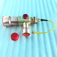 Pièces détachées pour compresseur frigorifique TRANE X15111236060 Valve d'expansion électronique VAL12005