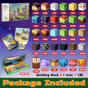 ערכת קוביות בנייה מגנטיות מפלסטיק חדשות לשנת <span class=keywords><strong>2026</strong></span> - צעצוע חינוכי בהתאמה אישית, רב מכר, מכירה ישירה מהמפעל - Product Image 6