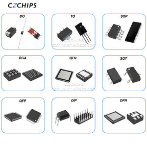 Chips de Circuito Integrado 1MN10 SOT23-6 Auténticos y Nuevos de Fábrica, Adquisición y Logística de Componentes Electrónicos Avanzados - Product Image 6