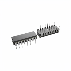 ชิ้นส่วนอิเล็กทรอนิกส์แบบ quaduple/s/r latches 20 lccc 76018012A 20 CLCC - Product Image 1