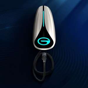 <span class=keywords><strong>Precio</strong></span> al por mayor 22kw 32a EV Estación de carga Wallbox Carga rápida <span class=keywords><strong>Cargador</strong></span> de <span class=keywords><strong>coche</strong></span> residencial solar Condición Nuevo - Product Image 5