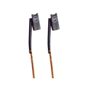 Escobilla de Carbón 1619P02870 para Amoladora Angular <span class=keywords><strong>Bosch</strong></span> GWS 7-115 GWS7-125 - Product Image 6